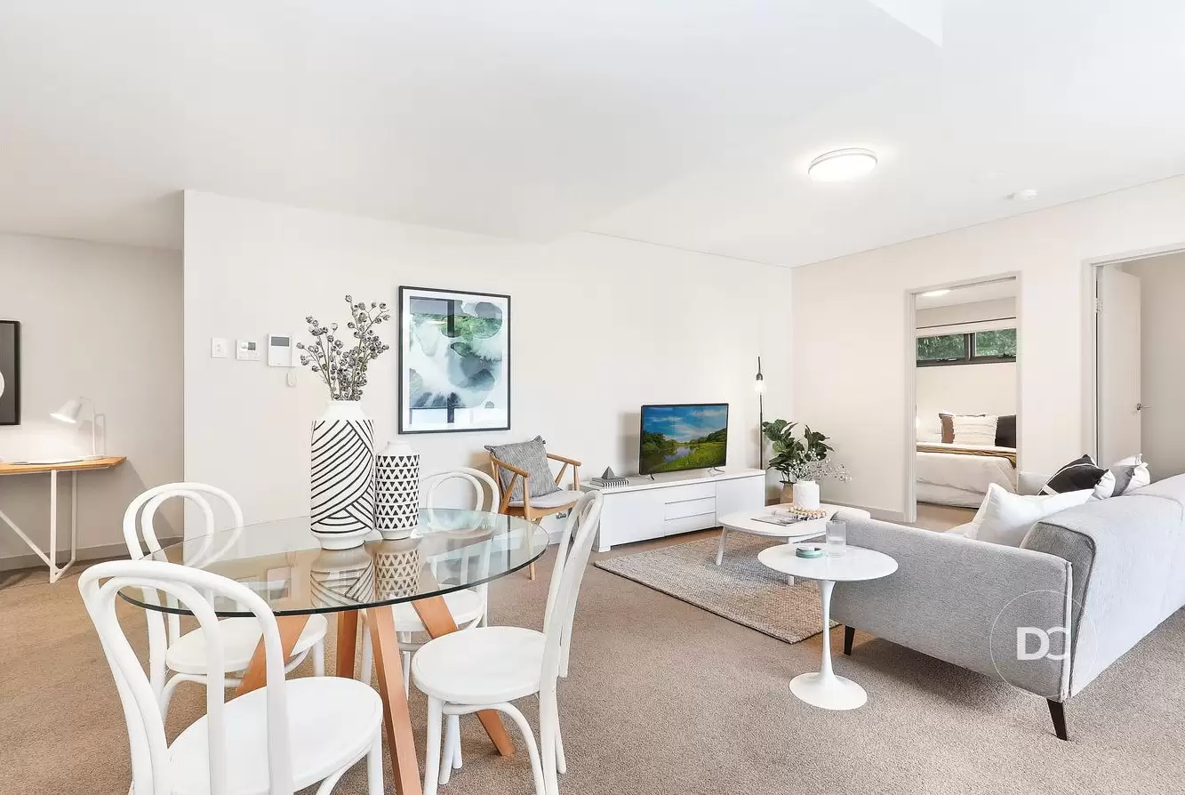 211/1-15 West Street, Petersham Leased by Prosper Group - image 1