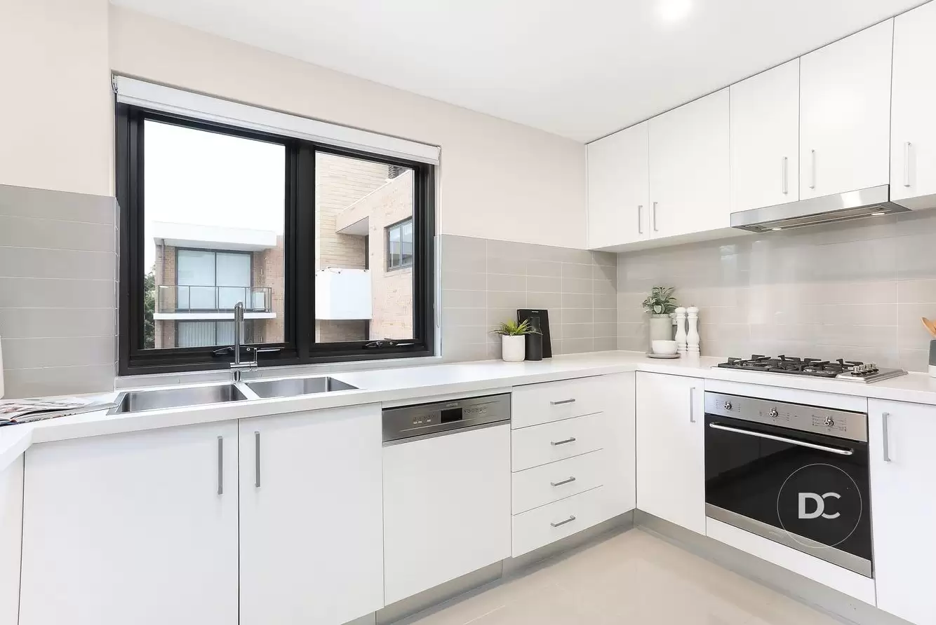 211/1-15 West Street, Petersham Leased by Prosper Group - image 1