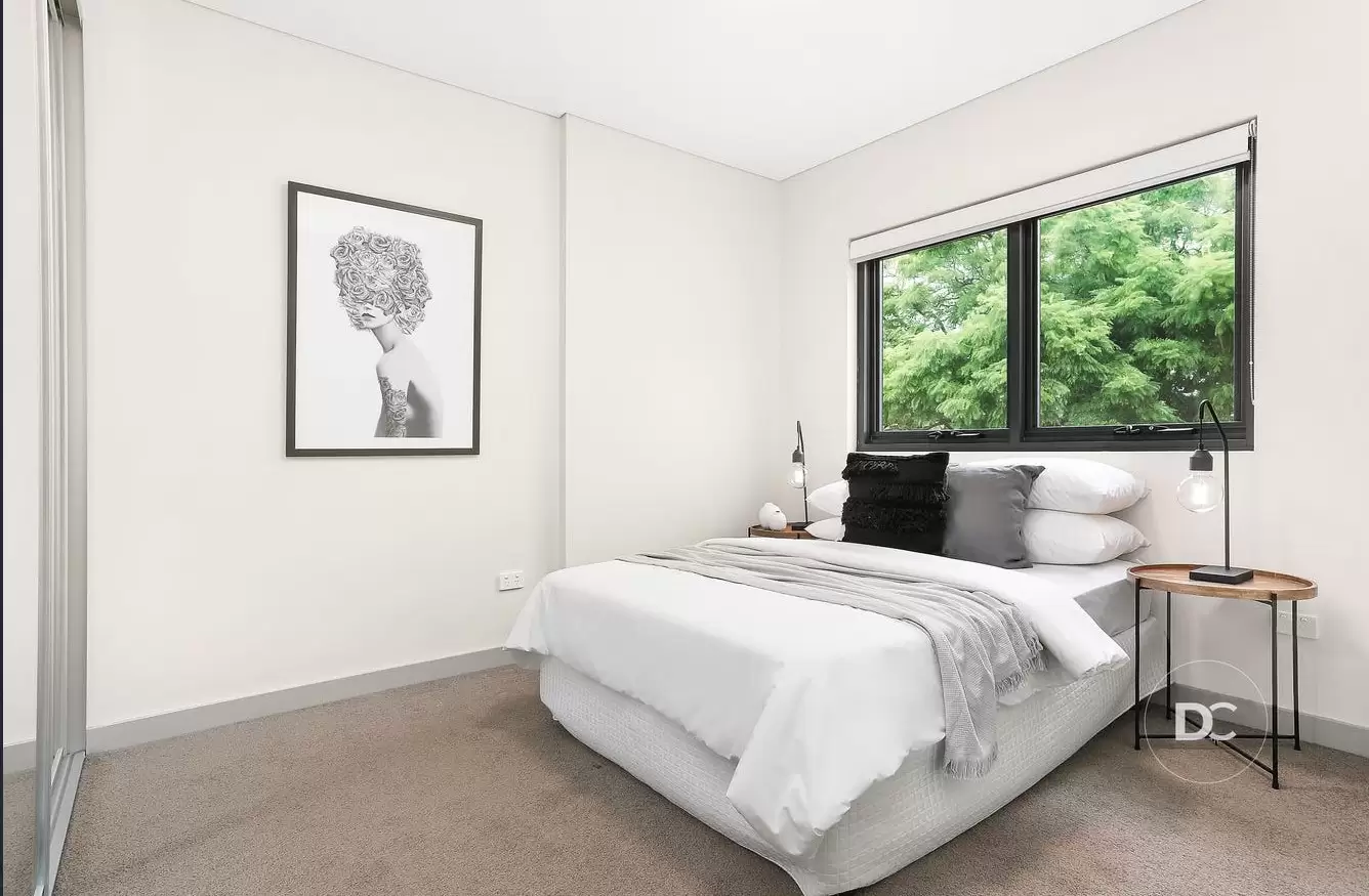 211/1-15 West Street, Petersham Leased by Prosper Group - image 1
