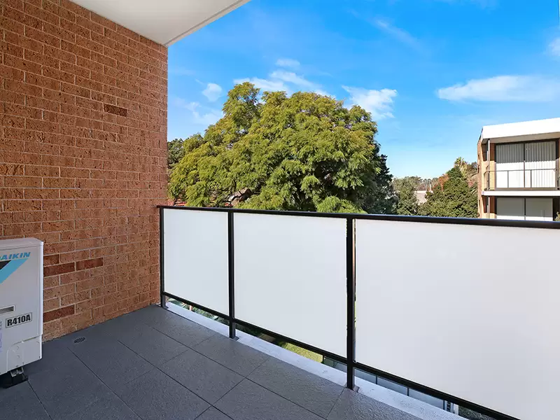 211/1-15 West Street, Petersham Leased by Prosper Group - image 1