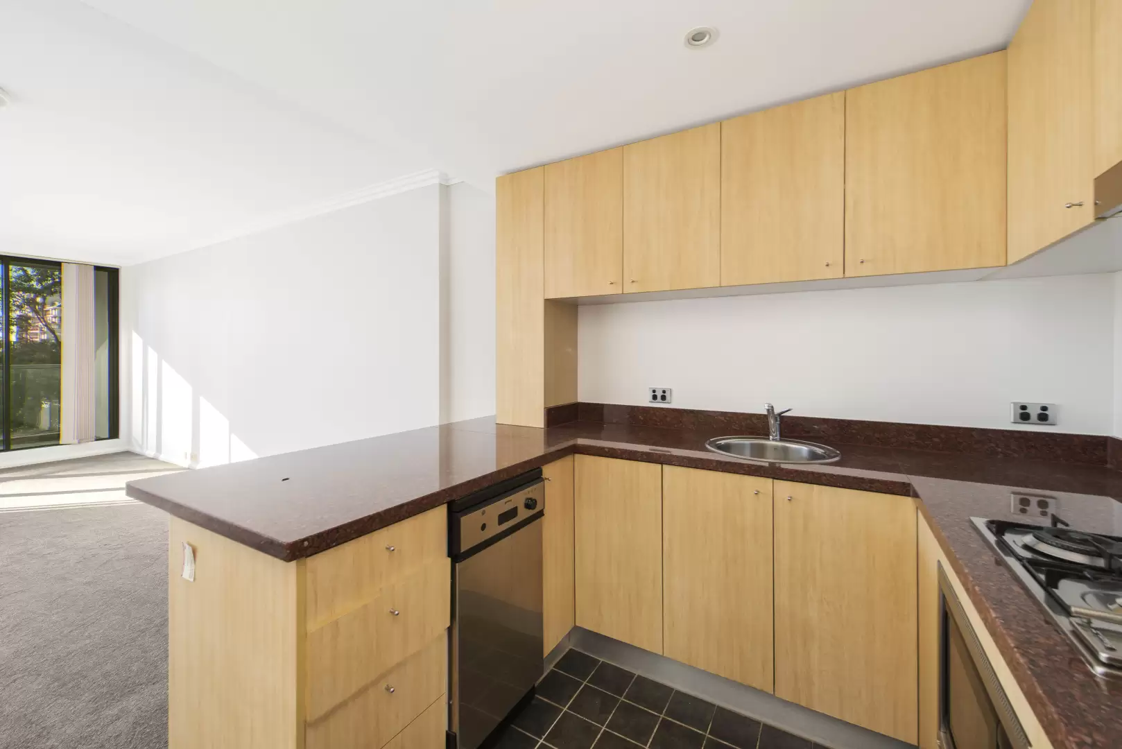 310/1 Sergeants Lane, St Leonards Leased by Prosper Group - image 1
