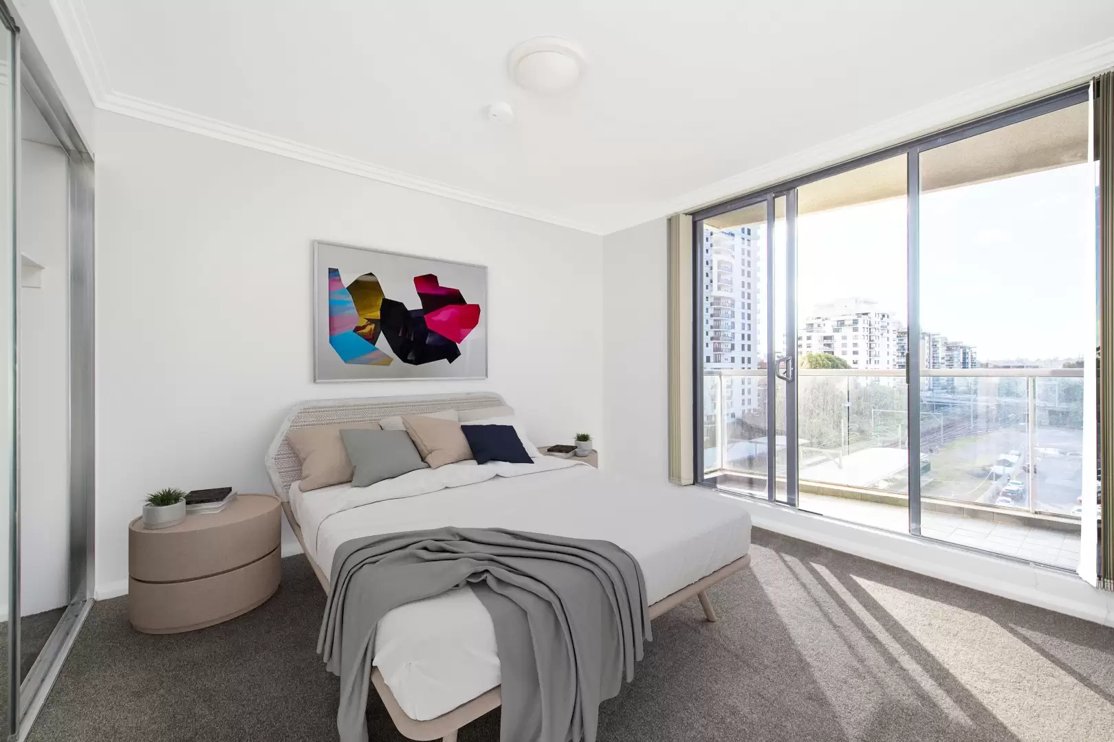 310/1 Sergeants Lane, St Leonards Leased by Prosper Group - image 1