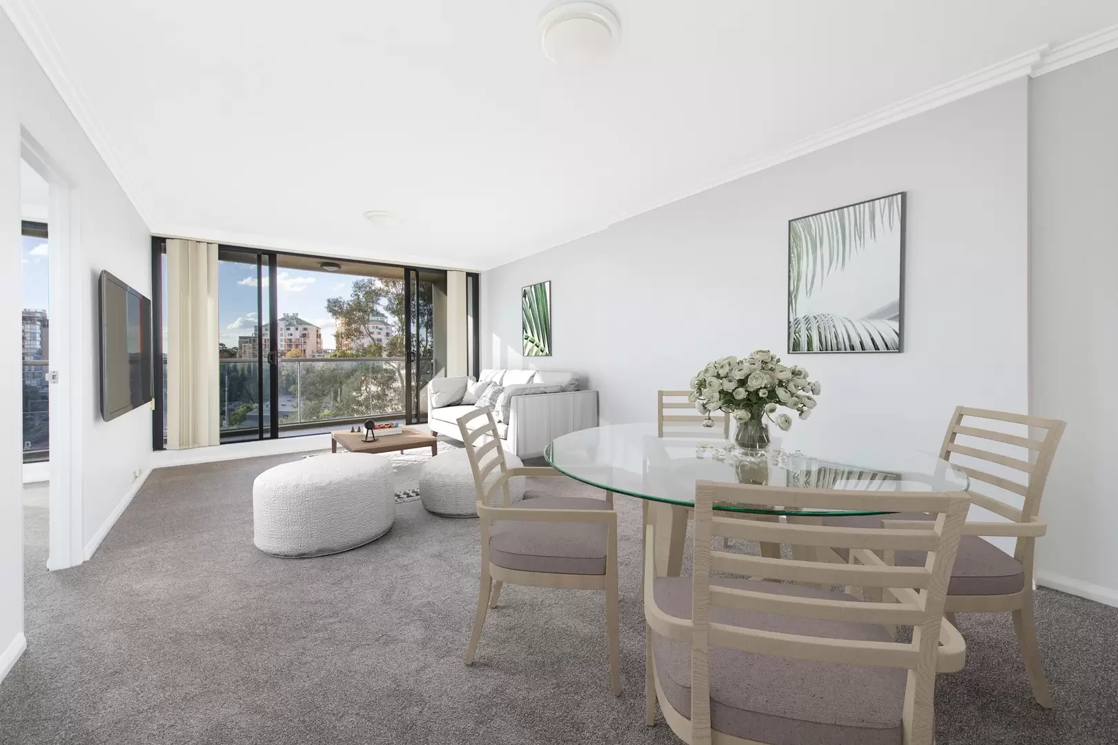 310/1 Sergeants Lane, St Leonards Leased by Prosper Group - image 1