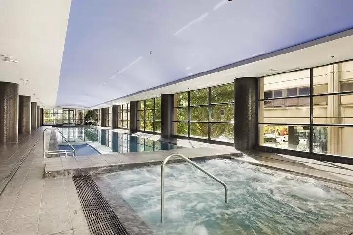 310/1 Sergeants Lane, St Leonards Leased by Prosper Group - image 1