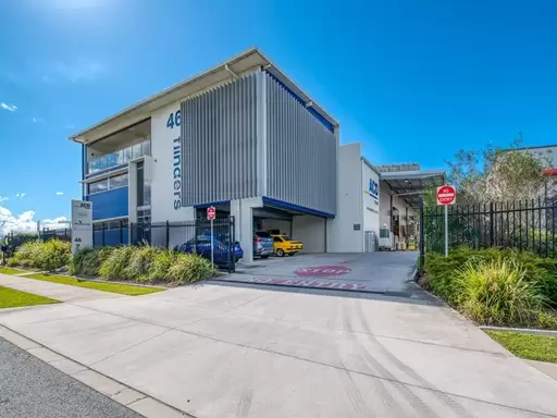 46 Flinders Parade, North Lakes  Leased by Prosper Group