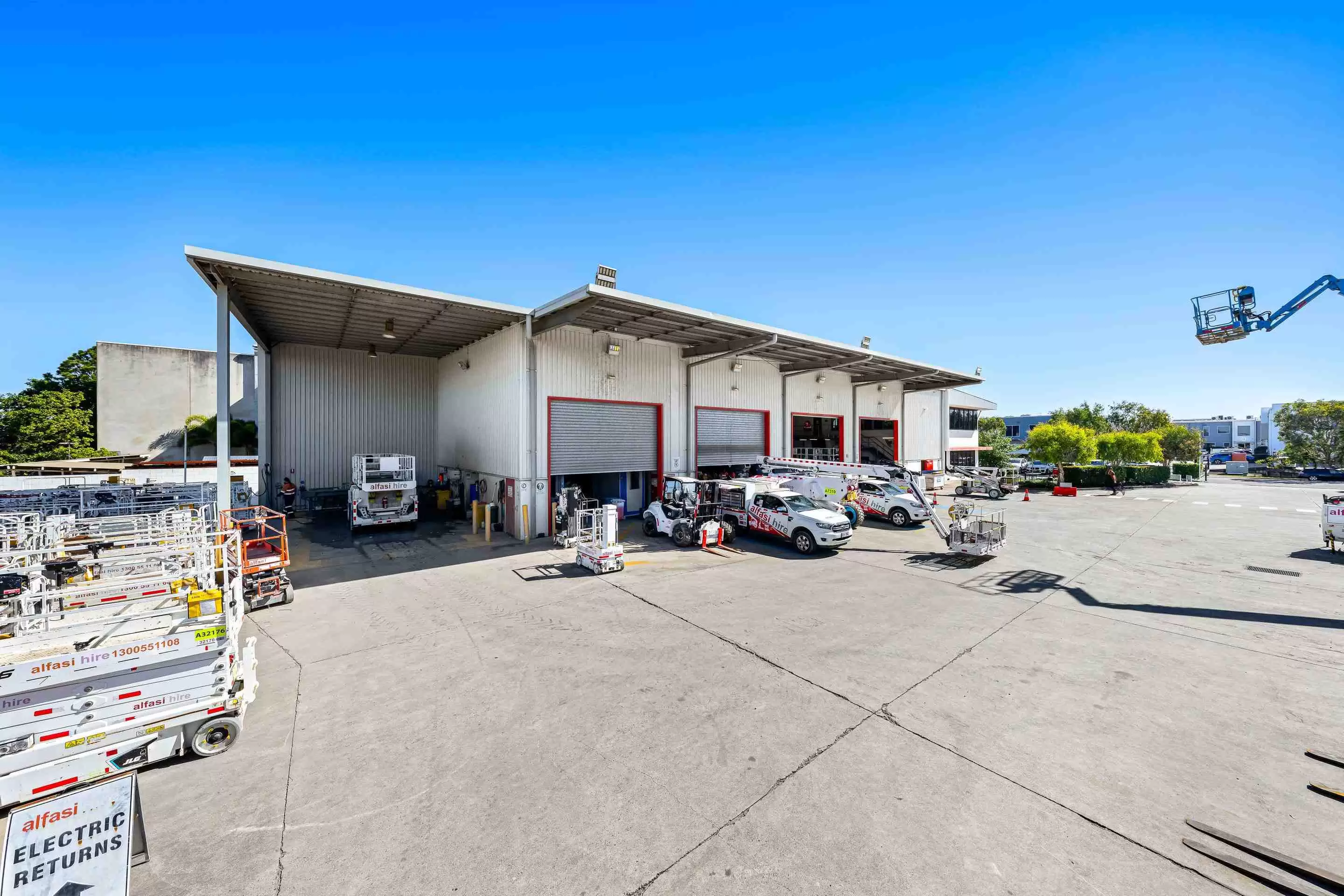 86 & 96 Depot Street, Banyo Purchased by Prosper Group - image 1