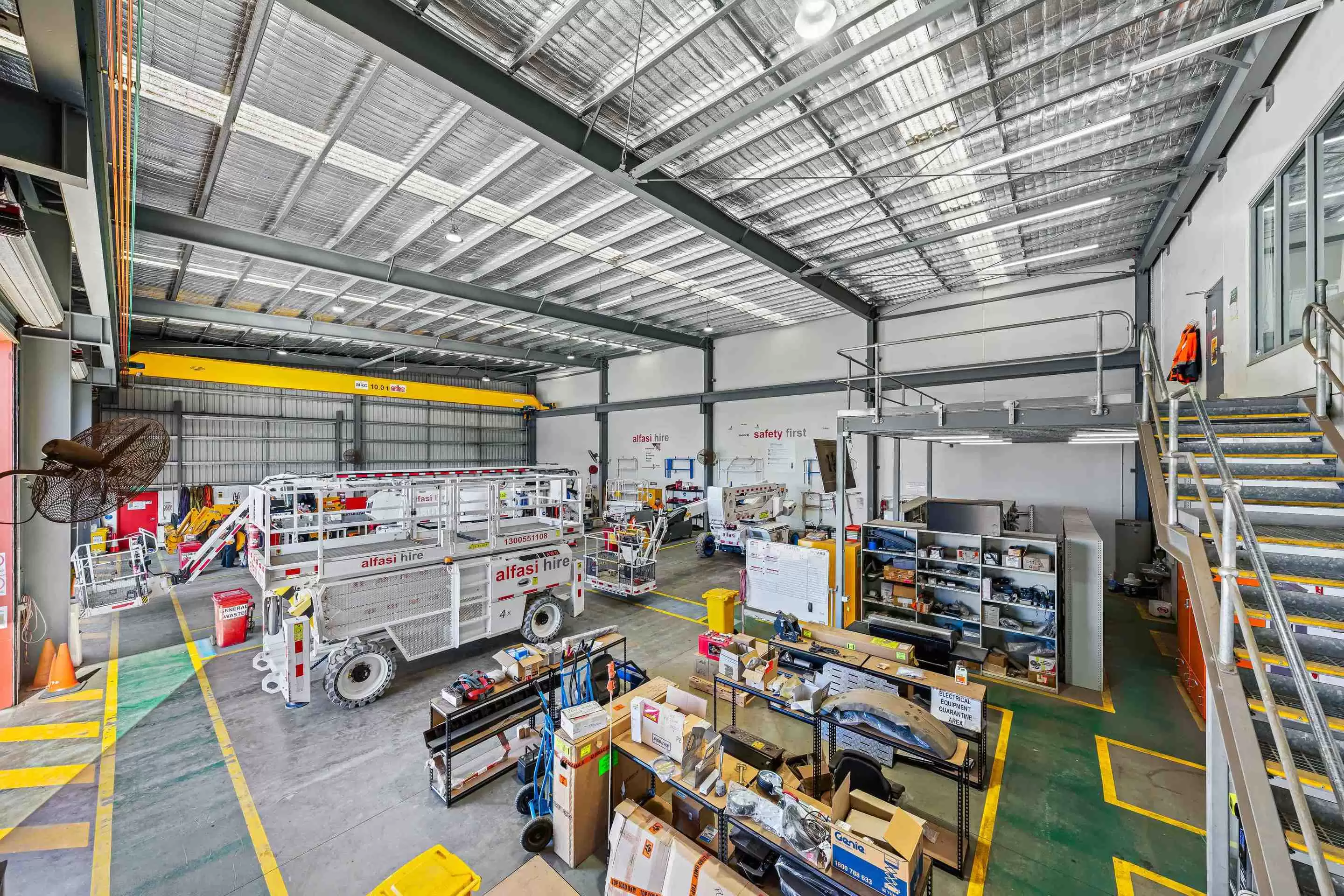 86 & 96 Depot Street, Banyo Purchased by Prosper Group - image 1