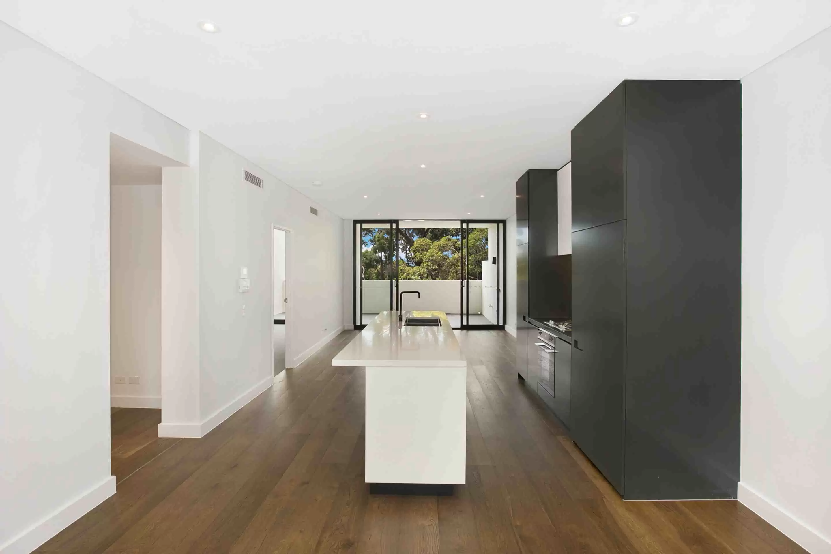 209/25 Marshall Avenue, St Leonards Leased by Prosper Group - image 1