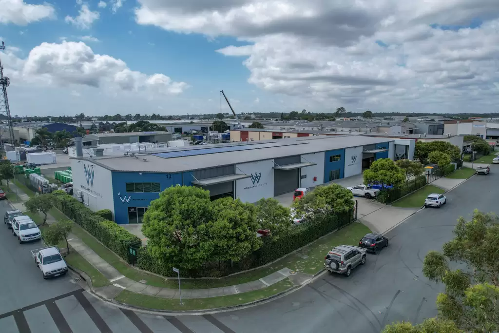 13 Bult Drive, Brendale  Purchased by Prosper Group
