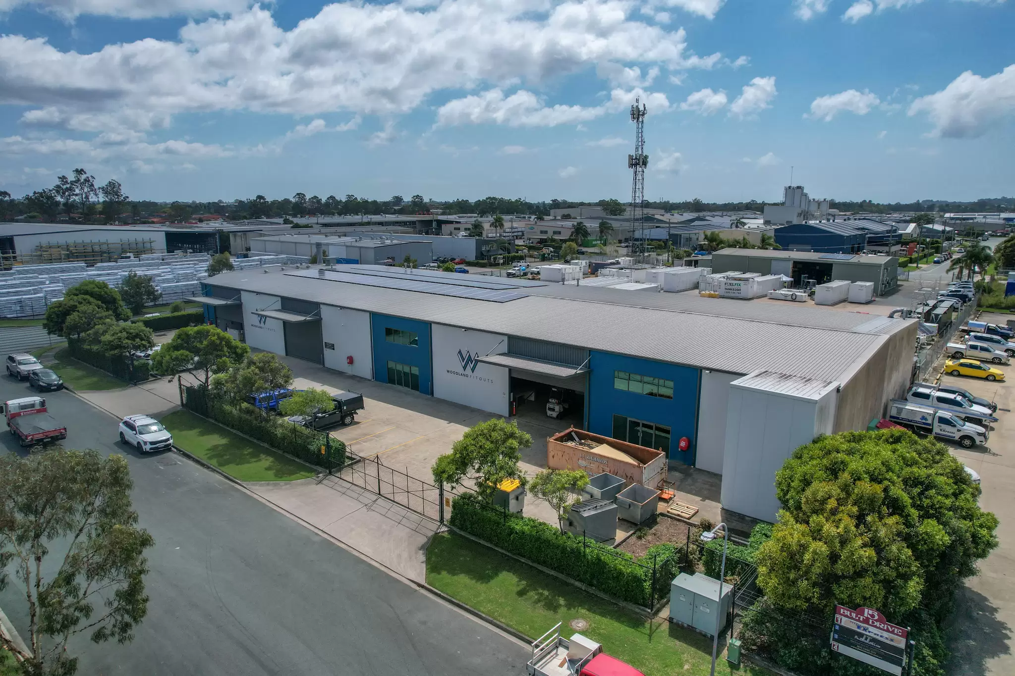 13 Bult Drive, Brendale  Purchased by Prosper Group - image 1