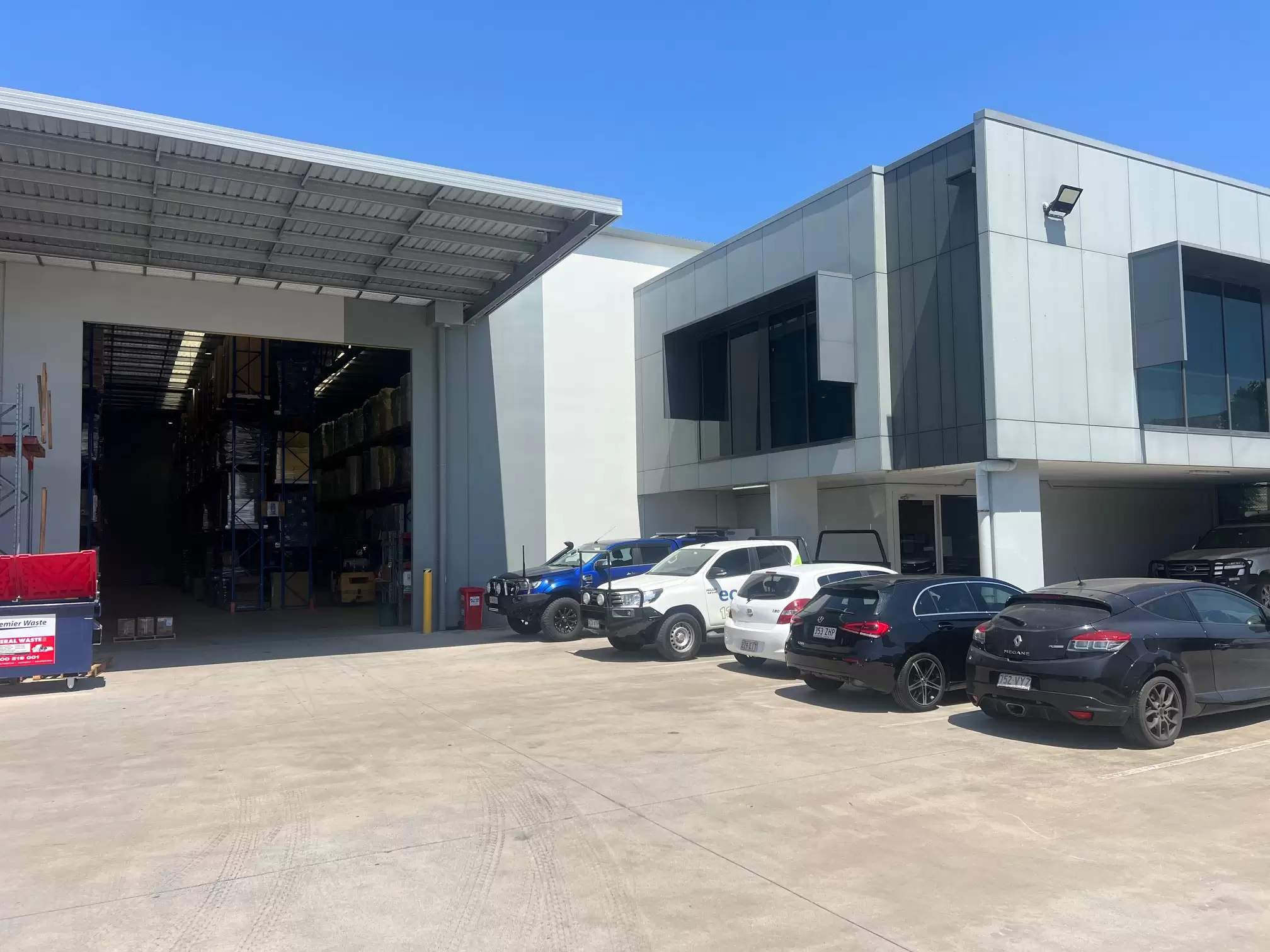32-38 Kingsbury Street, Brendale Purchased by Prosper Group - image 1