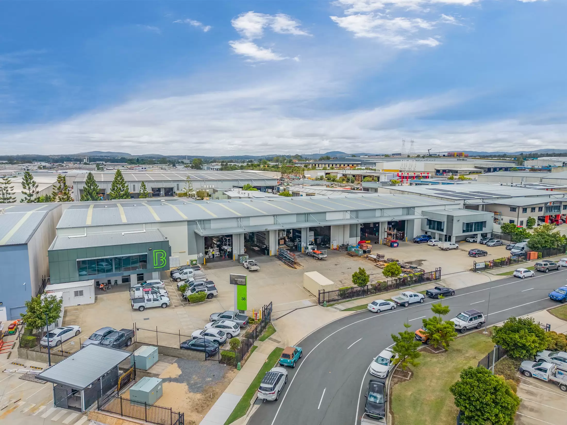 32-38 Kingsbury Street, Brendale Purchased by Prosper Group - image 1