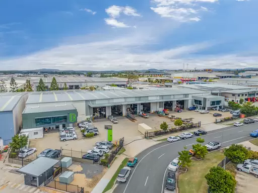 32-38 Kingsbury Street, Brendale Purchased by Prosper Group