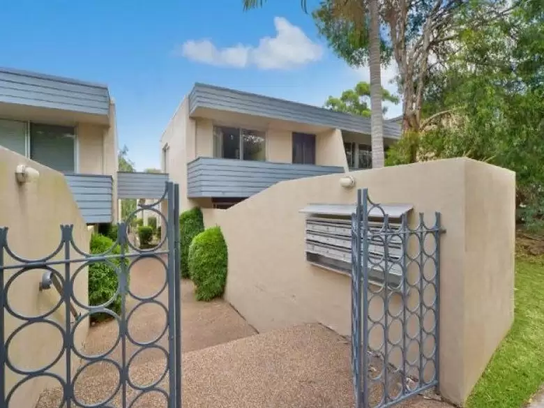 7/2 Palmer Street, Artarmon Leased by Prosper Group - image 1