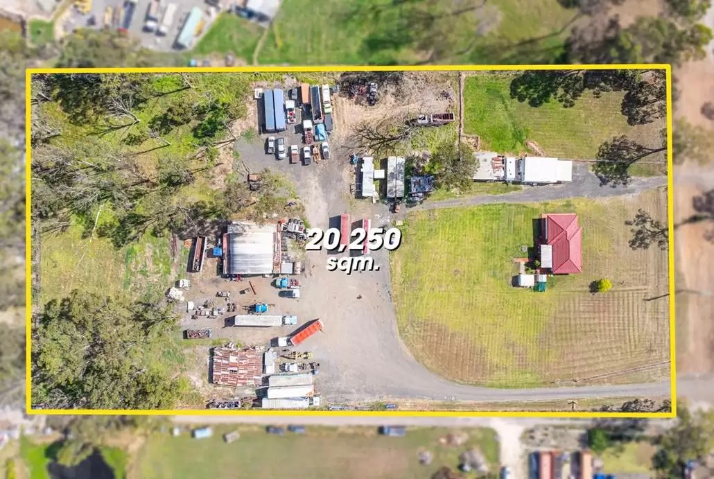 28 Stony Creek Road, Shanes Park Purchased by Prosper Group - image 1