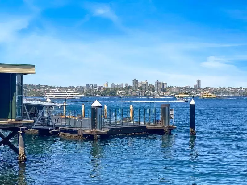 103B/93 Parraween Street, Cremorne For Lease by Prosper Group - image 1