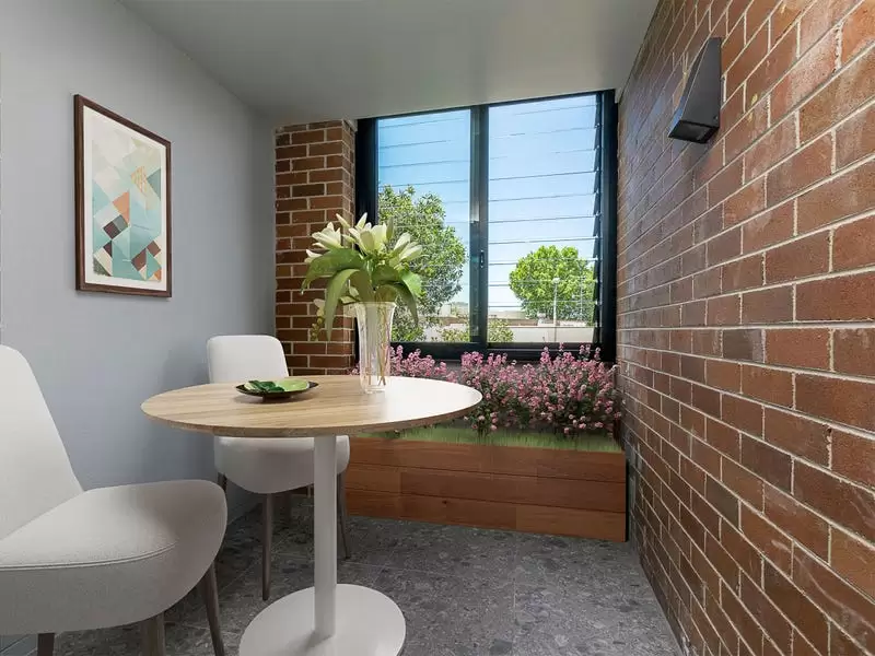 103B/93 Parraween Street, Cremorne For Lease by Prosper Group - image 1