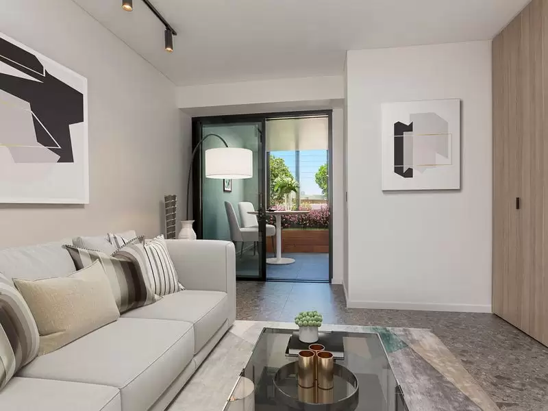 103B/93 Parraween Street, Cremorne For Lease by Prosper Group - image 1