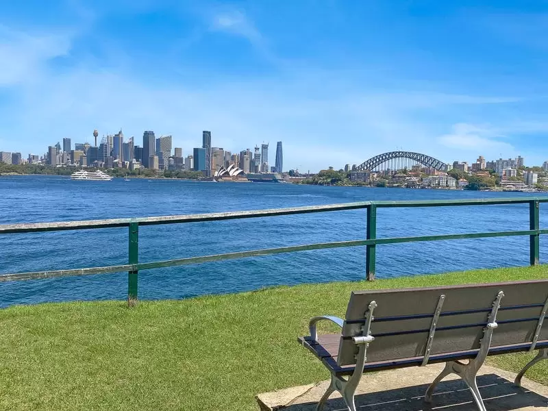103B/93 Parraween Street, Cremorne For Lease by Prosper Group - image 1