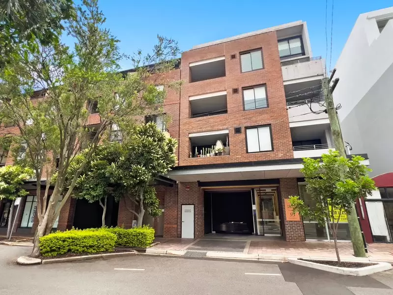 103B/93 Parraween Street, Cremorne For Lease by Prosper Group - image 1