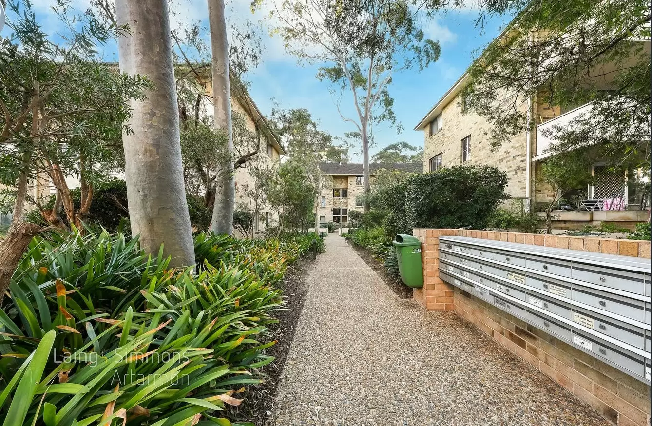 13/7 Broughton Road, Artarmon Leased by Prosper Group - image 1